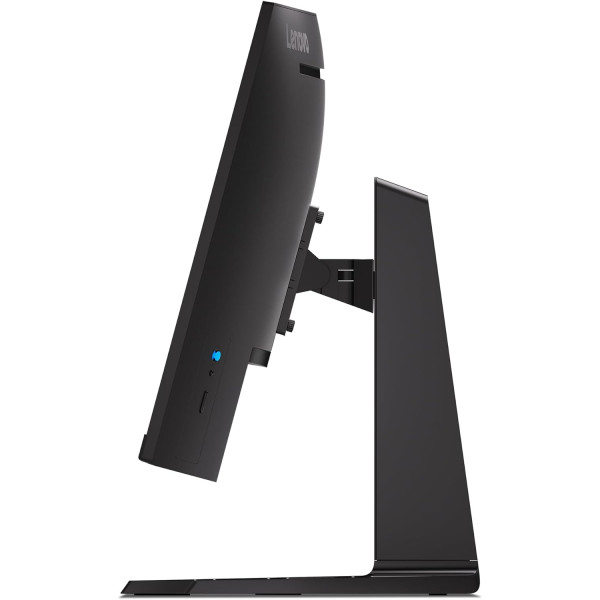 شاشة لينوفو ليجين R32qc-30 قياس 31.5 بوصة QHD VA منحنية 180Hz OC بزمن استجابة 0.5ms ودعم HDR وAMD FreeSync – أسود شاشة لينوفو ليجين R32qc-30 قياس 31.5 بوصة QHD VA منحنية 180Hz OC بزمن استجابة 0.5ms ودعم HDR وAMD FreeSync – أسود