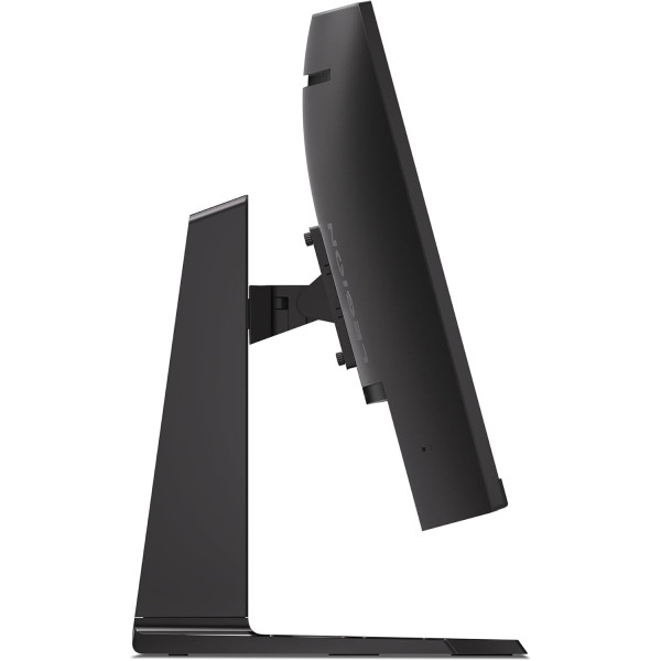 شاشة لينوفو ليجين R32qc-30 قياس 31.5 بوصة QHD VA منحنية 180Hz OC بزمن استجابة 0.5ms ودعم HDR وAMD FreeSync – أسود شاشة لينوفو ليجين R32qc-30 قياس 31.5 بوصة QHD VA منحنية 180Hz OC بزمن استجابة 0.5ms ودعم HDR وAMD FreeSync – أسود