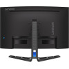 شاشة لينوفو ليجين R32qc-30 قياس 31.5 بوصة QHD VA منحنية 180Hz OC بزمن استجابة 0.5ms ودعم HDR وAMD FreeSync – أسود شاشة لينوفو ليجين R32qc-30 قياس 31.5 بوصة QHD VA منحنية 180Hz OC بزمن استجابة 0.5ms ودعم HDR وAMD FreeSync – أسود