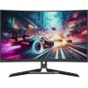 شاشة لينوفو ليجين R32qc-30 قياس 31.5 بوصة QHD VA منحنية 180Hz OC بزمن استجابة 0.5ms ودعم HDR وAMD FreeSync – أسود شاشة لينوفو ليجين R32qc-30 قياس 31.5 بوصة QHD VA منحنية 180Hz OC بزمن استجابة 0.5ms ودعم HDR وAMD FreeSync – أسود