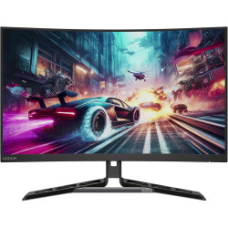 Gaming Monitor Lenovo Legion R32qc-30 31.5 Inch Curved QHD VA 180Hz OC 0.5ms HDR AMD FreeSync – Black Gaming Monitor Lenovo Legion R32qc-30 31.5 Inch Curved QHD VA 180Hz OC 0.5ms HDR AMD FreeSync – Black