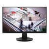 شاشة لينوفو N27q قياس 27 بوصة QHD IPS بتردد 100Hz وزمن استجابة 4ms مع HDR10 – أسود شاشة لينوفو N27q قياس 27 بوصة QHD IPS بتردد 100Hz وزمن استجابة 4ms مع HDR10 – أسود