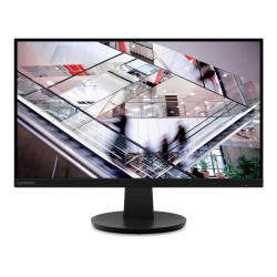 Monitor Lenovo N27q 27 Inch QHD IPS  100Hz 4ms HDR10 – Black Monitor Lenovo N27q 27 Inch QHD IPS  100Hz 4ms HDR10 – Black