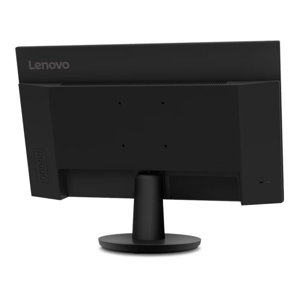 شاشة لينوفو N27q قياس 27 بوصة QHD IPS بتردد 100Hz وزمن استجابة 4ms مع HDR10 – أسود شاشة لينوفو N27q قياس 27 بوصة QHD IPS بتردد 100Hz وزمن استجابة 4ms مع HDR10 – أسود