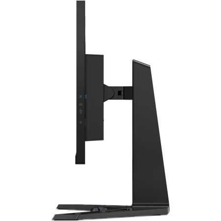 شاشة قيمنق لينوفو لجيون Y27h-30 مقاس 27" - دقة 2K QHD - لوحة IPS - تردد 180Hz - استجابة 0.5ms - شحن 75W شاشة قيمنق لينوفو لجيون Y27h-30 مقاس 27" - دقة 2K QHD - لوحة IPS - تردد 180Hz - استجابة 0.5ms - شحن 75W