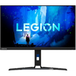 Gaming Monitor Lenovo Legion Y27h-30 – 27 Inch QHD IPS  – 180Hz – Black Gaming Monitor Lenovo Legion Y27h-30 – 27 Inch QHD IPS  – 180Hz – Black