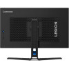 شاشة ألعاب Lenovo Legion Y27h-30 – 27 QHD IPS – 180Hz – أسود