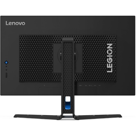 شاشة قيمنق لينوفو لجيون Y27h-30 مقاس 27" - دقة 2K QHD - لوحة IPS - تردد 180Hz - استجابة 0.5ms - شحن 75W شاشة قيمنق لينوفو لجيون Y27h-30 مقاس 27" - دقة 2K QHD - لوحة IPS - تردد 180Hz - استجابة 0.5ms - شحن 75W