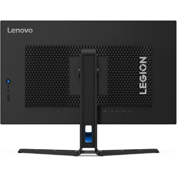 شاشة ألعاب Lenovo Legion Y27h-30 – 27 QHD IPS – 180Hz – أسود