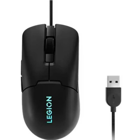 Keyboard and Mouse Lenovo Legion KM310 RGB Gaming Combo – Black Keyboard and Mouse Lenovo Legion KM310 RGB Gaming Combo – Black
