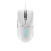 Gaming Mouse Lenovo Legion M300s RGB – Glacier White Gaming Mouse Lenovo Legion M300s RGB – Glacier White