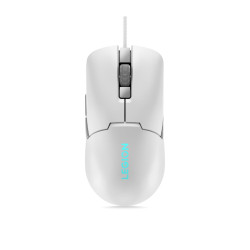 Gaming Mouse Lenovo Legion M300s RGB  – Glacier White Gaming Mouse Lenovo Legion M300s RGB  – Glacier White