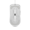 Gaming Mouse Lenovo Legion M300s RGB – Glacier White Gaming Mouse Lenovo Legion M300s RGB – Glacier White
