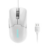 Gaming Mouse Lenovo Legion M300s RGB – Glacier White Gaming Mouse Lenovo Legion M300s RGB – Glacier White