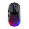 فأرة الألعاب اللاسلكية Lenovo Legion M410 RGB – أسود – 16,000 DPI