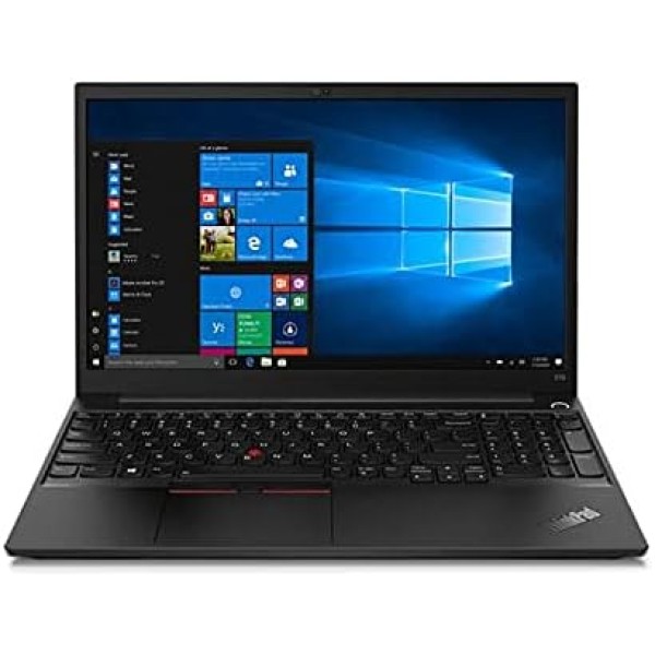 لينوفو 15.6 بوصة  ثينك باد i5 1135G7 E15 - رامات 8 جيجابايت - مساحه تخزين 256 جيجابايت - كمبيوتر محمول