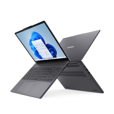 لاب توب لينوفو ايديا باد سليم 3 شاشة 15.3 WUXGA - معالج i7-13620H - رام 16GB DDR5 - تخزين 512GB لاب توب لينوفو ايديا باد سليم 3 شاشة 15.3 WUXGA - معالج i7-13620H - رام 16GB DDR5 - تخزين 512GB