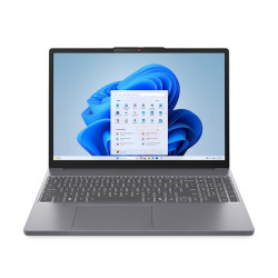 لابتوب لينوفو IdeaPad Slim 3 بمعالج i7-13620H وذاكرة 16GB DDR5 وسعة 512GB SSD – شاشة WUXGA وأداء احترافي بتصميم نحيف لابتوب لينوفو IdeaPad Slim 3 بمعالج i7-13620H وذاكرة 16GB DDR5 وسعة 512GB SSD – شاشة WUXGA وأداء احترافي بتصميم نحيف