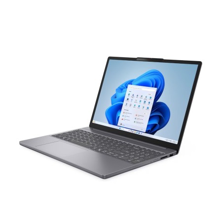 لاب توب لينوفو ايديا باد سليم 3 شاشة 15.3 WUXGA - معالج i7-13620H - رام 16GB DDR5 - تخزين 512GB لاب توب لينوفو ايديا باد سليم 3 شاشة 15.3 WUXGA - معالج i7-13620H - رام 16GB DDR5 - تخزين 512GB