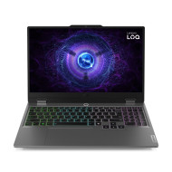 لابتوب العاب  لينوفو LOQ 15IRX9 بمعالج i7-13650HX وكرت RTX 3050 6GB - رام 12GB - سعة 512GB SSD - شاشة 15.6  144Hz – أداء ألعاب احترافي 