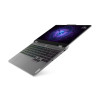 لابتوب العاب لينوفو LOQ 15IRX9 بمعالج i7-13650HX وكرت RTX 3050 6GB - رام 12GB - سعة 512GB SSD - شاشة 15.6 144Hz – أداء ألعاب احترافي لابتوب العاب لينوفو LOQ 15IRX9 بمعالج i7-13650HX وكرت RTX 3050 6GB - رام 12GB - سعة 512GB SSD - شاشة 15.6 144Hz – أداء ألعاب احترافي