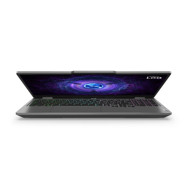 لابتوب العاب لينوفو LOQ 15IRX9 بمعالج i7-13650HX وكرت RTX 3050 6GB - رام 12GB - سعة 512GB SSD - شاشة 15.6 144Hz – أداء ألعاب احترافي لابتوب العاب لينوفو LOQ 15IRX9 بمعالج i7-13650HX وكرت RTX 3050 6GB - رام 12GB - سعة 512GB SSD - شاشة 15.6 144Hz – أداء ألعاب احترافي