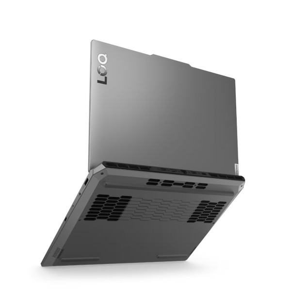 لابتوب العاب لينوفو LOQ 15IRX9 بمعالج i7-13650HX وكرت RTX 3050 6GB - رام 12GB - سعة 512GB SSD - شاشة 15.6 144Hz – أداء ألعاب احترافي لابتوب العاب لينوفو LOQ 15IRX9 بمعالج i7-13650HX وكرت RTX 3050 6GB - رام 12GB - سعة 512GB SSD - شاشة 15.6 144Hz – أداء ألعاب احترافي