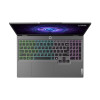 لابتوب العاب لينوفو LOQ 15IRX9 بمعالج i7-13650HX وكرت RTX 3050 6GB - رام 12GB - سعة 512GB SSD - شاشة 15.6 144Hz – أداء ألعاب احترافي لابتوب العاب لينوفو LOQ 15IRX9 بمعالج i7-13650HX وكرت RTX 3050 6GB - رام 12GB - سعة 512GB SSD - شاشة 15.6 144Hz – أداء ألعاب احترافي
