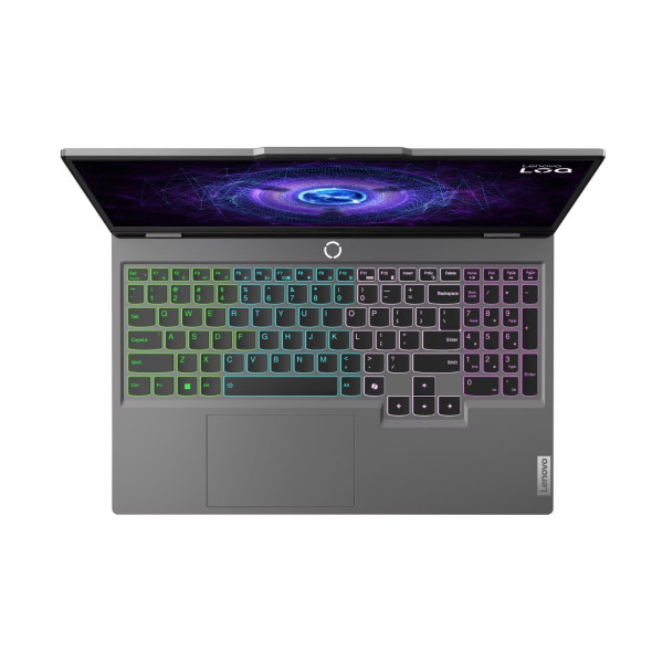 لابتوب العاب لينوفو LOQ 15IRX9 بمعالج i7-13650HX وكرت RTX 3050 6GB - رام 12GB - سعة 512GB SSD - شاشة 15.6 144Hz – أداء ألعاب احترافي لابتوب العاب لينوفو LOQ 15IRX9 بمعالج i7-13650HX وكرت RTX 3050 6GB - رام 12GB - سعة 512GB SSD - شاشة 15.6 144Hz – أداء ألعاب احترافي