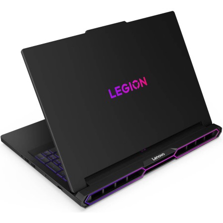 لابتوب ألعاب Lenovo Legion Pro 7 16  WQXGA OLED | Intel Ultra 9 275HX | RTX 5070 Ti 12GB | 32GB DDR5 | 1TB M.2 SSD | 240Hz G-Sync | ويندوز 11 | Eclipse Black
