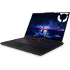 Gaming Laptop Lenovo Legion Pro 7 16Inch WQXGA OLED   Intel Ultra 9 275HX  RTX 5070 Ti 12GB  32GB DDR5  1TB M.2 SSD  240Hz G-Sync  Win 11 Pro  Eclipse Black 