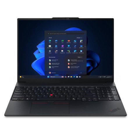 لاب توب لينوفو ثينك باد E16 جيل 3 شاشة 16 WUXGA - معالج الترا 5 225U - رام 16GB - تخزين 512GB SSD لاب توب لينوفو ثينك باد E16 جيل 3 شاشة 16 WUXGA - معالج الترا 5 225U - رام 16GB - تخزين 512GB SSD