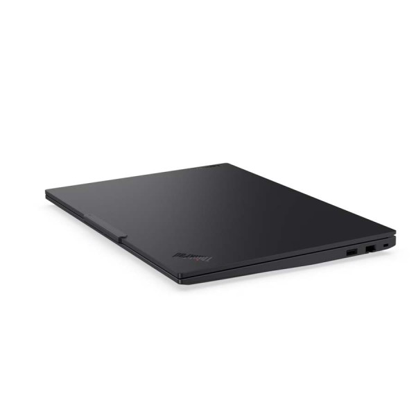LAPTOP Lenovo ThinkPad E16 Gen 3 ,Intel Core Ultra 5 225U ,16GB DDR5 ,512GB M.2 ,16-inch WUXGA (1920×1200) ,Wi-Fi 6E - Dos