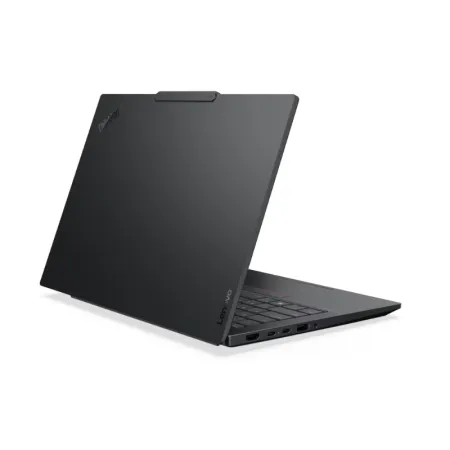 لابتوب أعمال لينوفو ThinkPad E14 Gen 7 ، Intel Ultra 7   جيجابايت DDR5، 512 جيجابايت SSD، شاشة 14 بوصة WUXGA