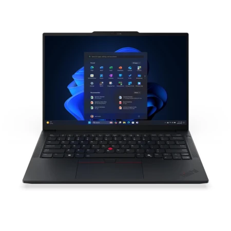 لابتوب أعمال لينوفو ThinkPad E14 Gen 7 ، Intel Ultra 7   جيجابايت DDR5، 512 جيجابايت SSD، شاشة 14 بوصة WUXGA
