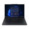 LAPTOP Lenovo ThinkPad E14 Gen7 ,Intel Core Ultra 5 255U ,D5 16 GB ,512 GB M.2 ,14" WUXGA (1920×1200) IPS display ,Dos -Black