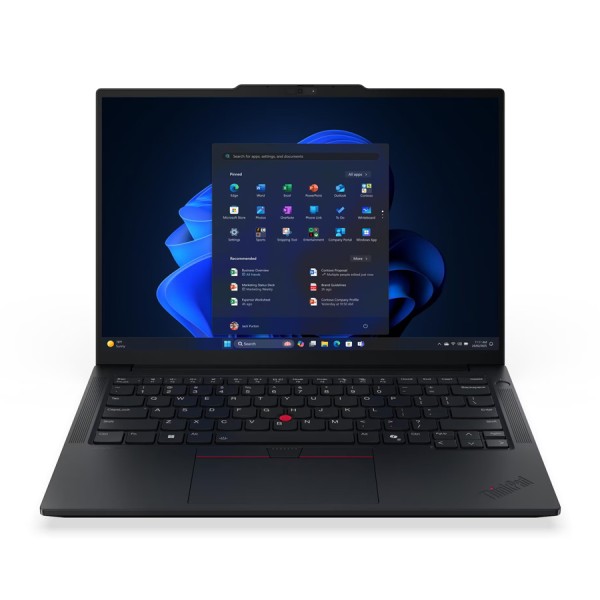 LAPTOP Lenovo ThinkPad E14 Gen7 ,Intel Core Ultra 5 255U ,D5 16 GB ,512 GB M.2 ,14" WUXGA (1920×1200) IPS display ,Dos -Black