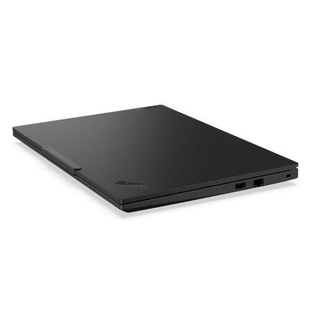 لاب توب لينوفو ثينك باد E14 جيل 7 شاشة 14 WUXGA - معالج الترا 5 255U - رام 16GB - تخزين 512GB SSD لاب توب لينوفو ثينك باد E14 جيل 7 شاشة 14 WUXGA - معالج الترا 5 255U - رام 16GB - تخزين 512GB SSD