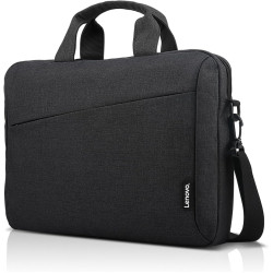 Laptop Bag Lenovo T210 Casual Toploader 15.6 Inch – Black Laptop Bag Lenovo T210 Casual Toploader 15.6 Inch – Black
