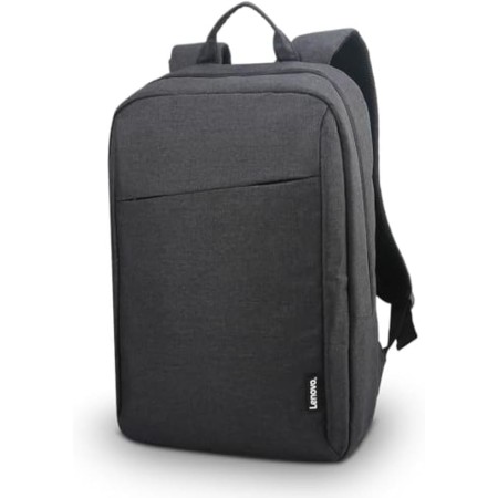 Lenovo B210 15.6 Inch Laptop Backpack – Black – Durable & Stylish Lenovo B210 15.6 Inch Laptop Backpack – Black – Durable & Stylish