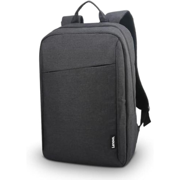 Lenovo B210 15.6 Inch Laptop Backpack – Black – Durable & Stylish Lenovo B210 15.6 Inch Laptop Backpack – Black – Durable & Stylish