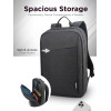 Lenovo B210 15.6 Inch Laptop Backpack – Black – Durable & Stylish Lenovo B210 15.6 Inch Laptop Backpack – Black – Durable & Stylish