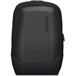 Backpack Lenovo Legion Armored  II 18 Inch  – Black – Advanced Protection & Stylish Design Backpack Lenovo Legion Armored  II 18 Inch  – Black – Advanced Protection & Stylish Design