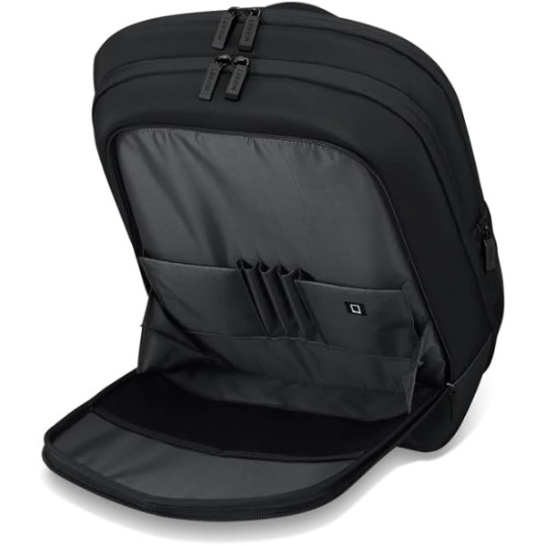 حقيبة ظهر لينوفو ليجيون Armored Backpack II 18– أسود – حماية متقدمة وتصميم عصري