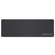 Mouse Pad Gaming  Lenovo Legion XL (Size 900 × 300 × 3 mm) ,Extra large XL size suitable ,Non-slip rubber base for strong stability ,Water-repellent surface - Black