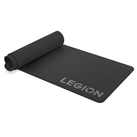 ماوس باد العاب Lenovo Legion XL الحجم ( 900 × 300 × 3 مم)، قاعدة مطاطية مانعة للانزلاق لتوفير ثبات قوي ماوس باد العاب Lenovo Legion XL الحجم ( 900 × 300 × 3 مم)، قاعدة مطاطية مانعة للانزلاق لتوفير ثبات قوي
