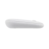 ماوس لاسلكي Logitech Pebble M350s – تصميم أنيق وهادئ باتصال مزدوج ماوس لاسلكي Logitech Pebble M350s – تصميم أنيق وهادئ باتصال مزدوج