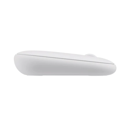 ماوس لاسلكي Logitech Pebble M350s – تصميم أنيق وهادئ باتصال مزدوج ماوس لاسلكي Logitech Pebble M350s – تصميم أنيق وهادئ باتصال مزدوج