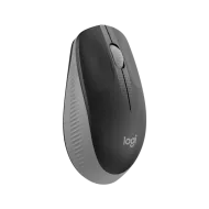 Bluetooth Wireless Mouse Logitech M196  –  Graphite