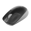 ماوس بلوتوث لاسلكي Logitech M196 – تصميم مريح وأداء موثوق بلون جرافيت ماوس بلوتوث لاسلكي Logitech M196 – تصميم مريح وأداء موثوق بلون جرافيت